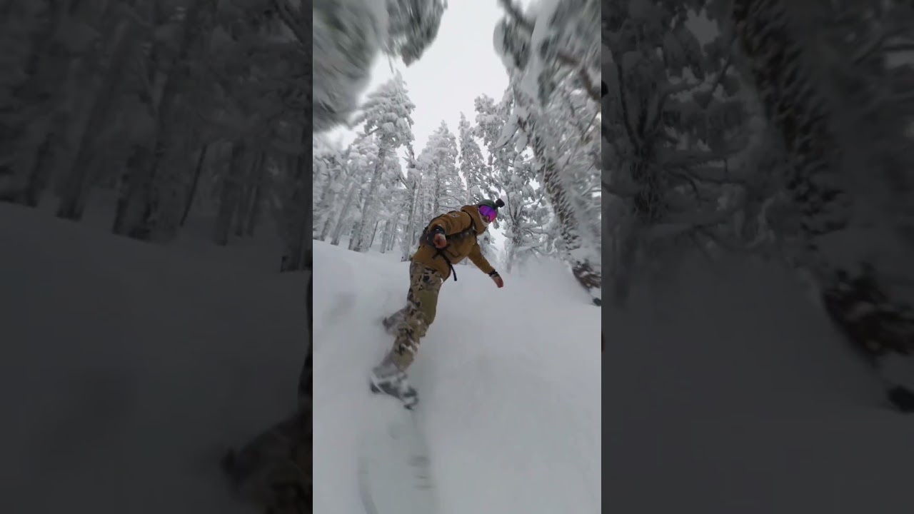 Favorite Snowboarding Camera Accessories #snowboard #actioncamera