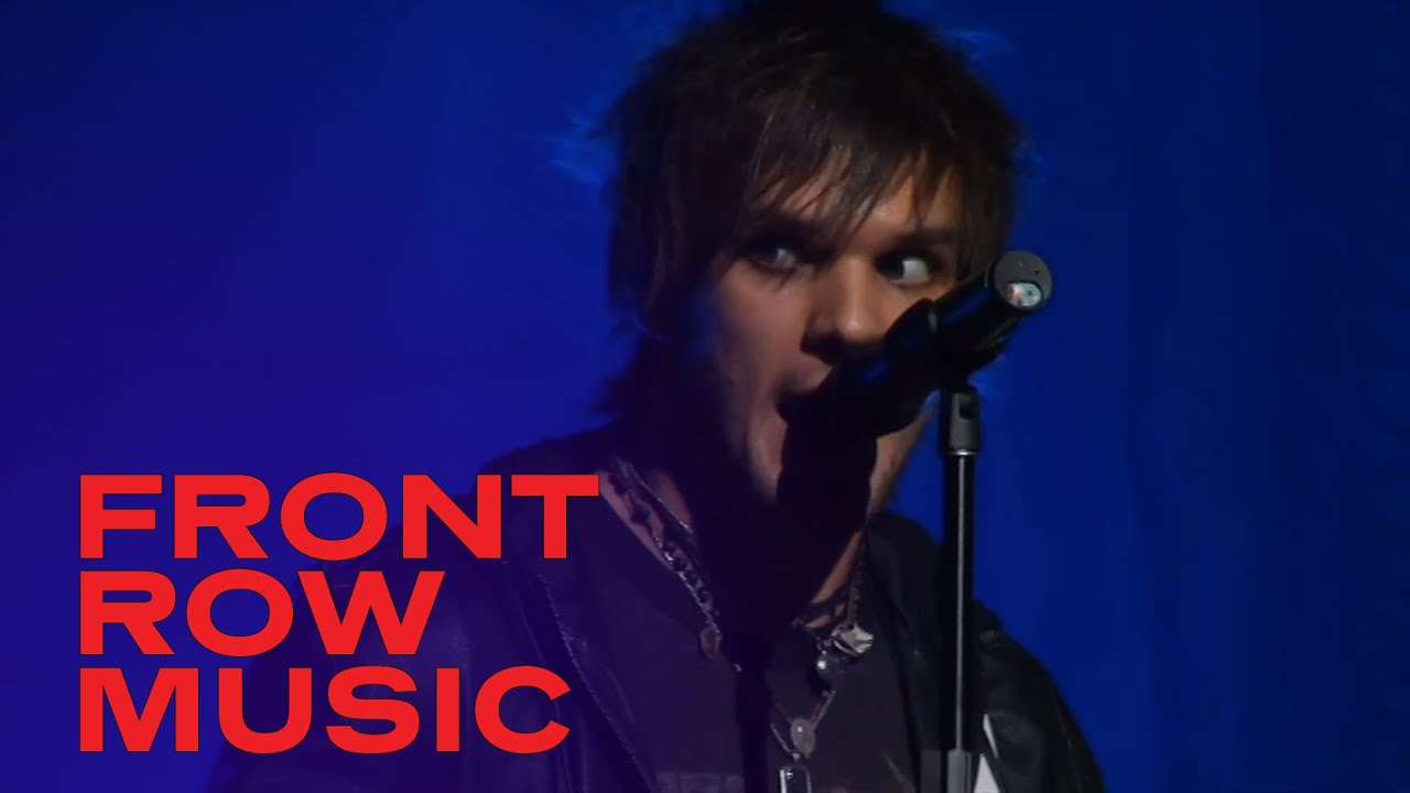 On Top of The World By Boys Like Girls | Boys Like Girls: Read Between The Lines | Front Row Music
