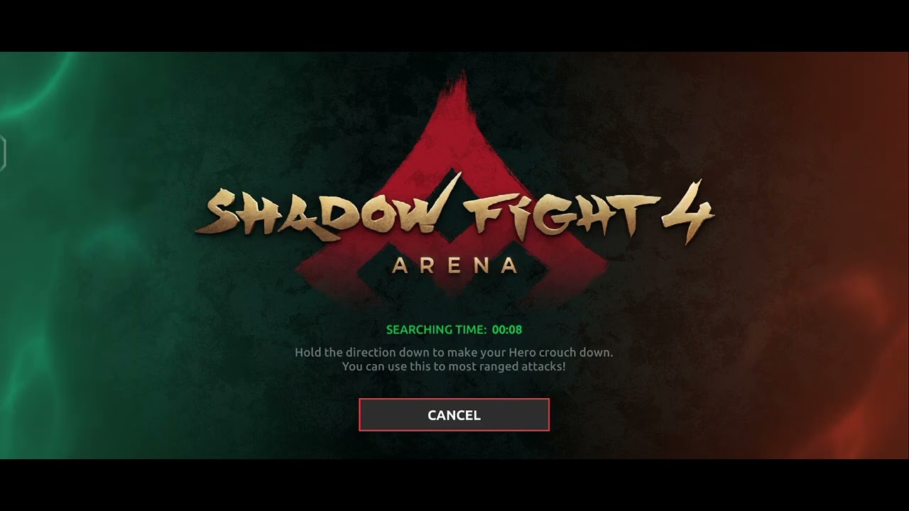 😈OD SATYA VS 3v3 match l subscribe and like l shadow fight 4 arena ☠️