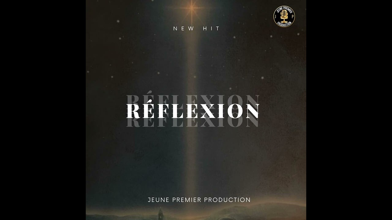 PASSOIRE - RÉFLEXION  AUDIO OFFICIEL