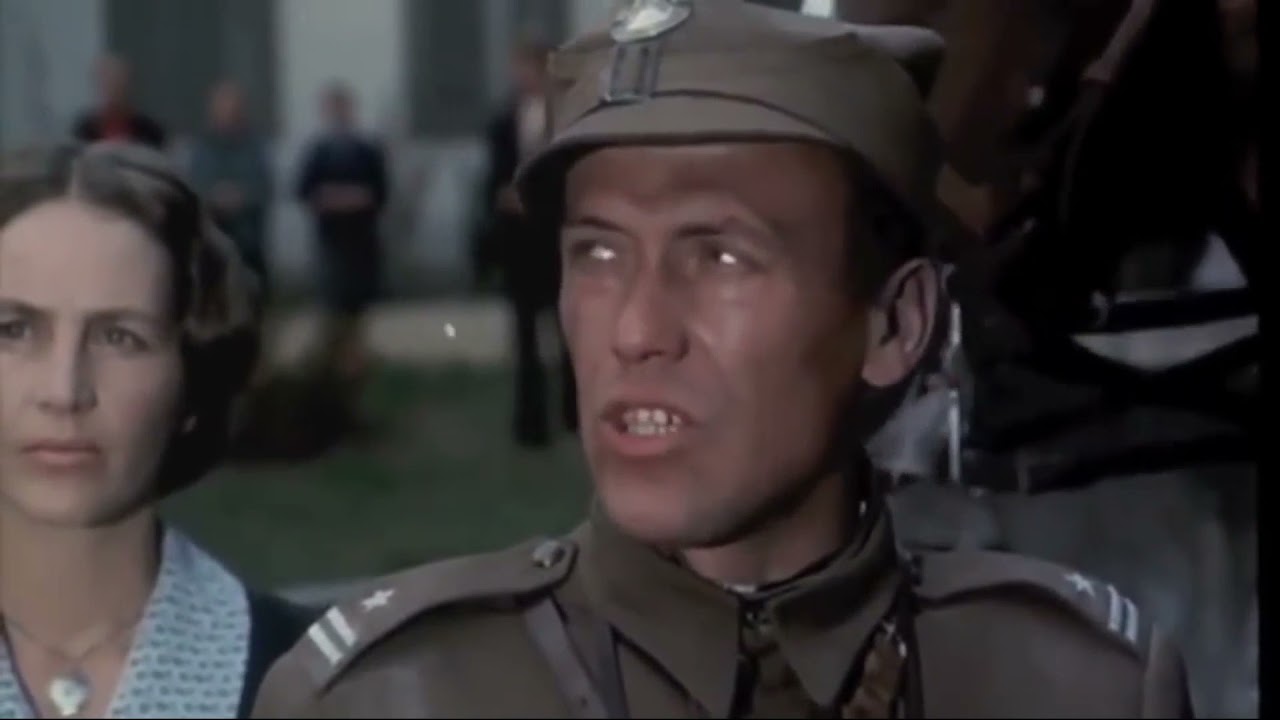 Hubal - polski film historyczny w reżyserii Bohdana Poręby z 1973 r.