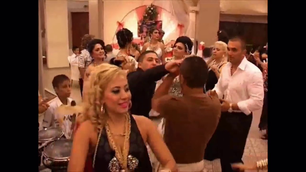 Bamze i Djamaikata avela da mange 2011
