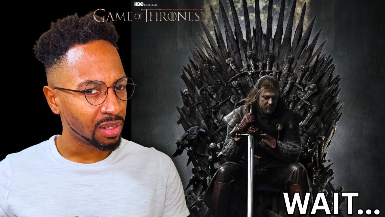 Game Of Thrones Gets WAY Darker Than I Expected