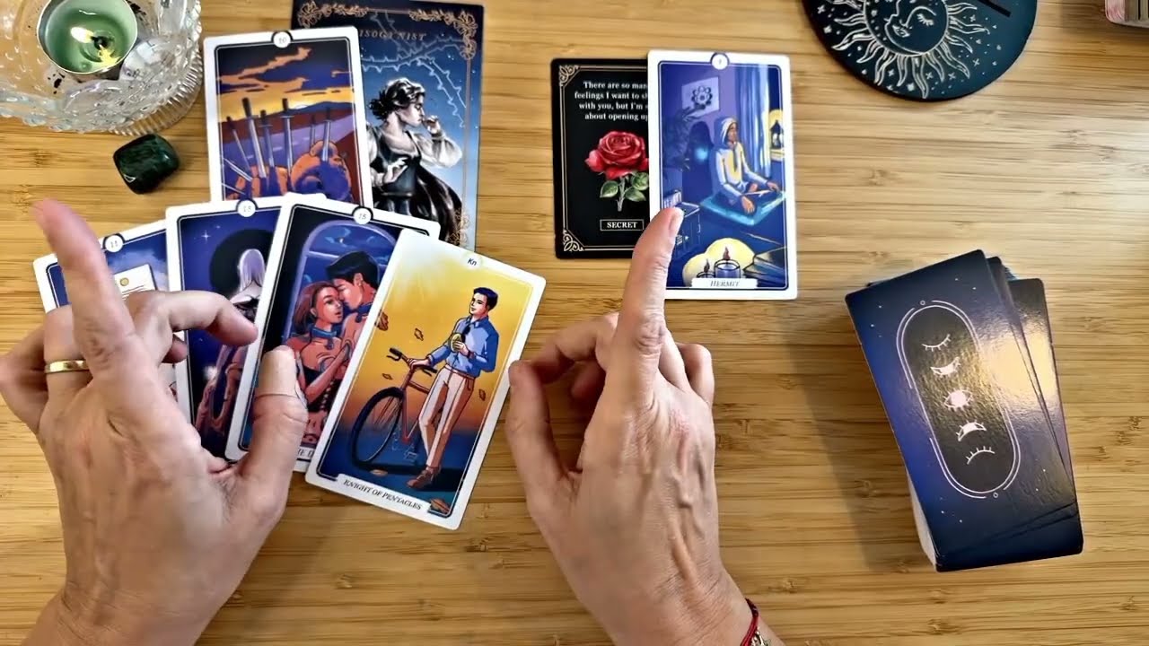 🔥🔮 LA VERDAD SOBRE TU EX: SUS SENTIMIENTOS Y LO QUE HARÁ CONTIGO. TE CONVIENE?