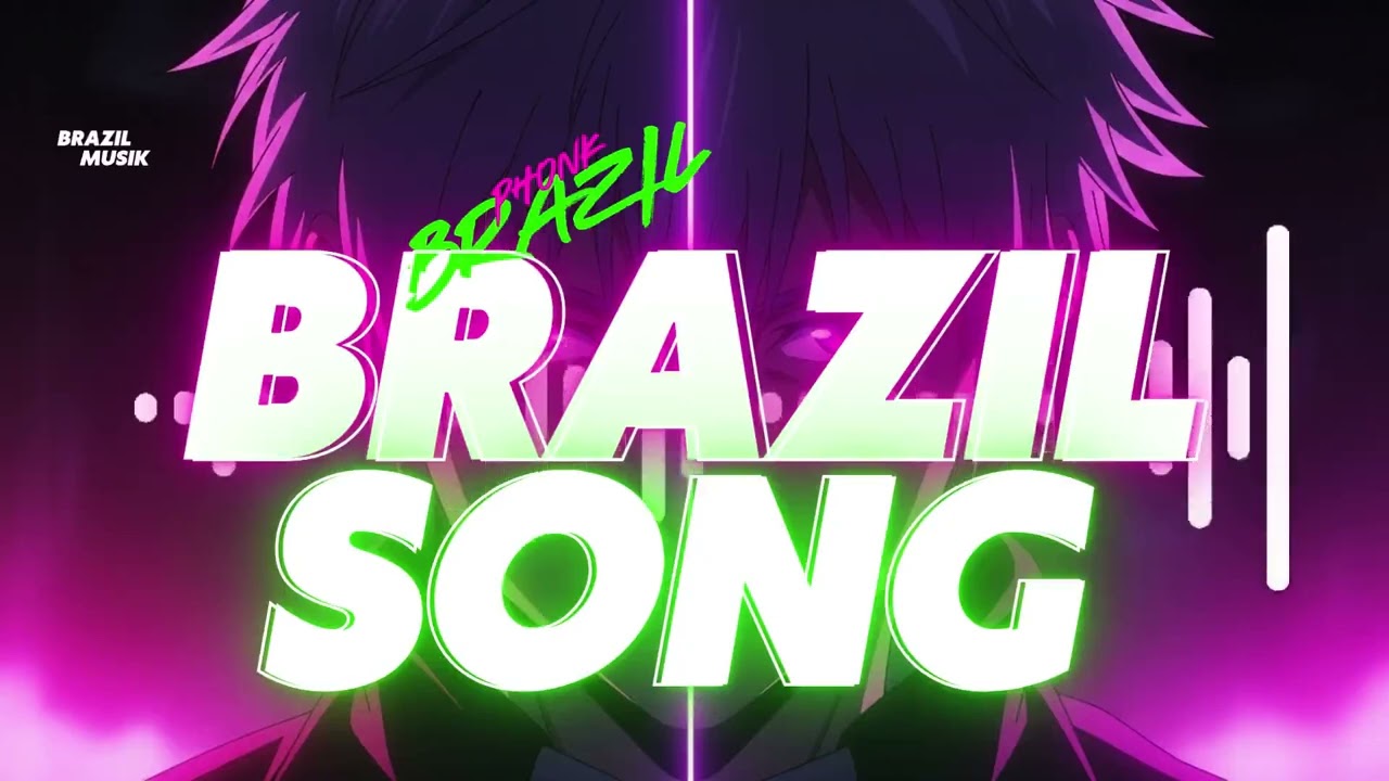 This Brazilian Funk Sound Rewrites Club Energy