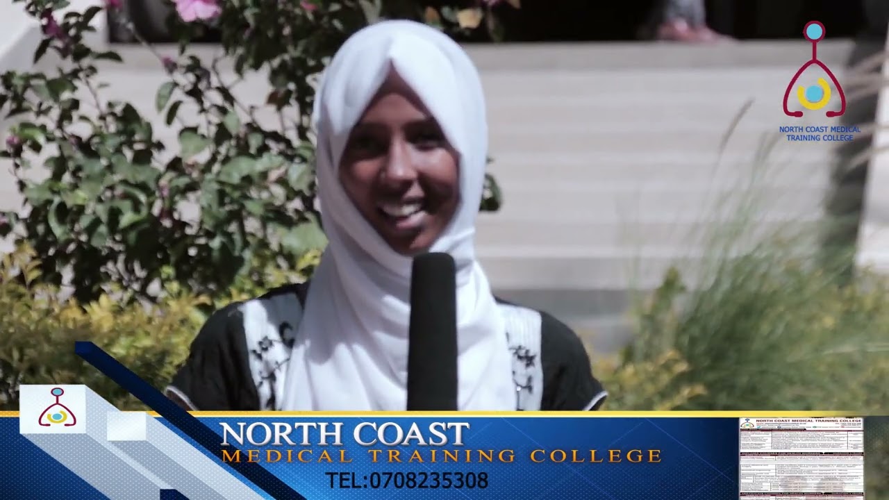 North coast medical training college student reviews