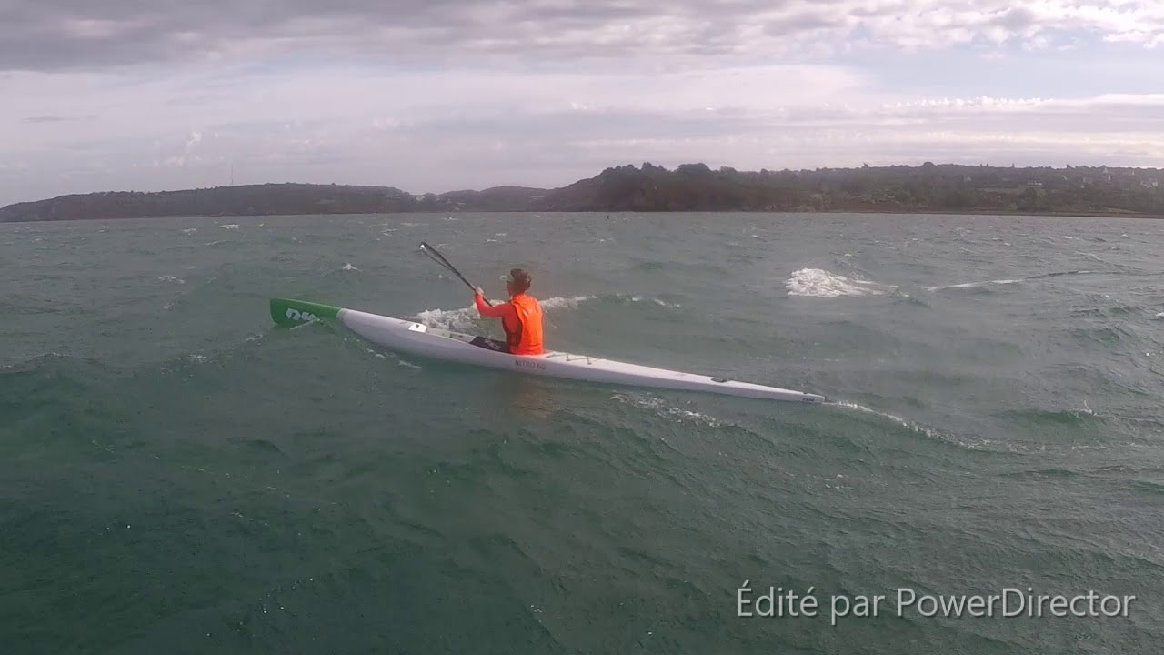 1- Manon Mabo - Short'n'Fake Race 2018