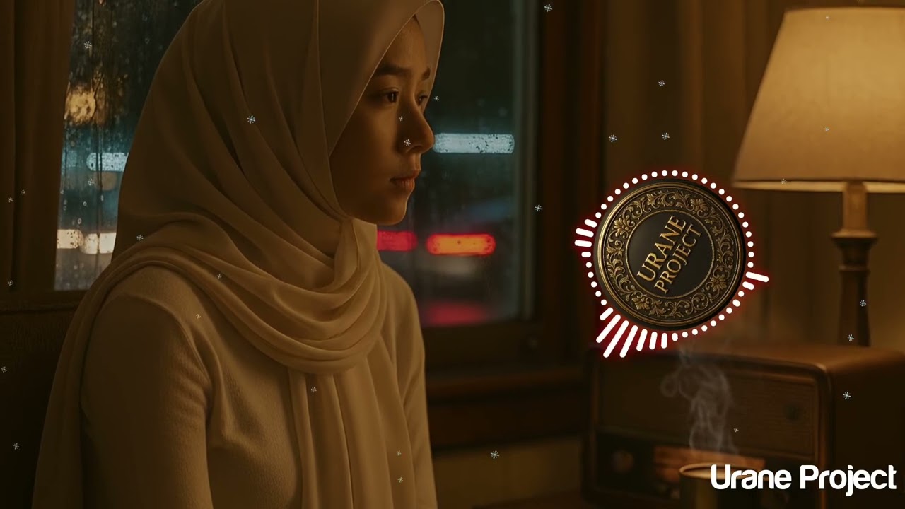 I Hear Your Voice in Passing Cars | Sad Indie Pop | Urane Project | Oktober 2025. 