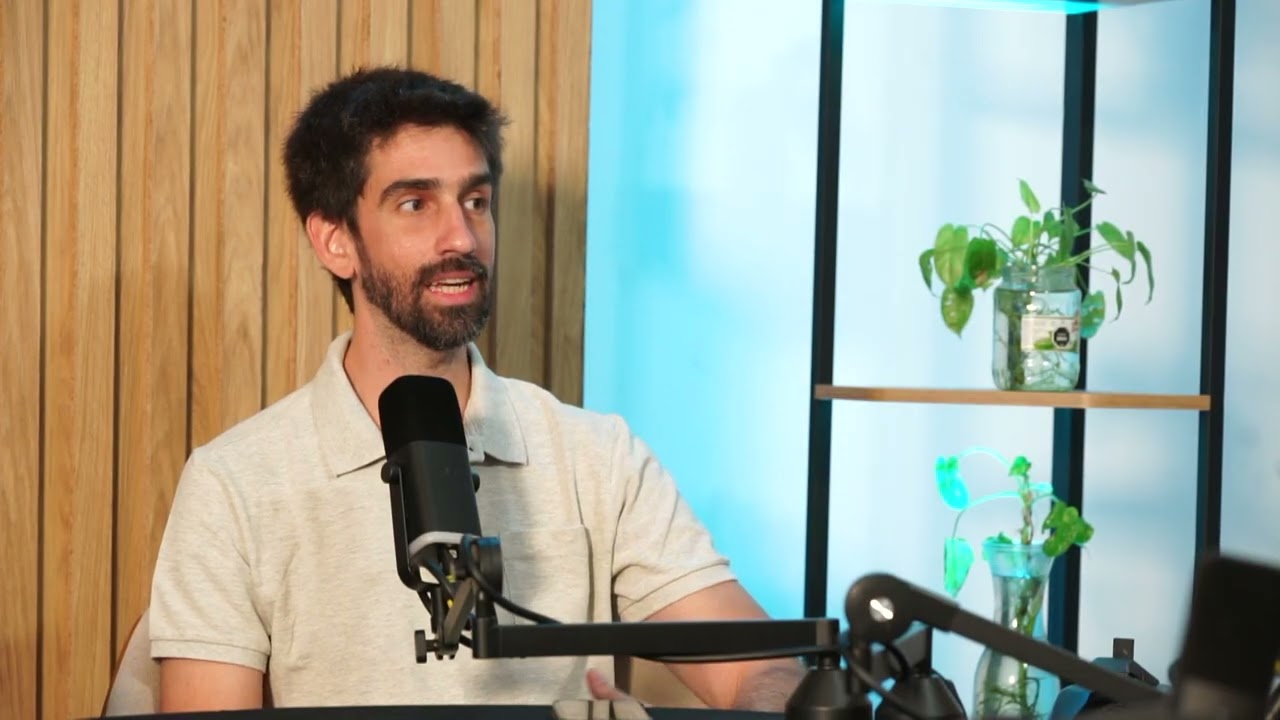 🎧 Podcast Agrofuturo | Episodio 3