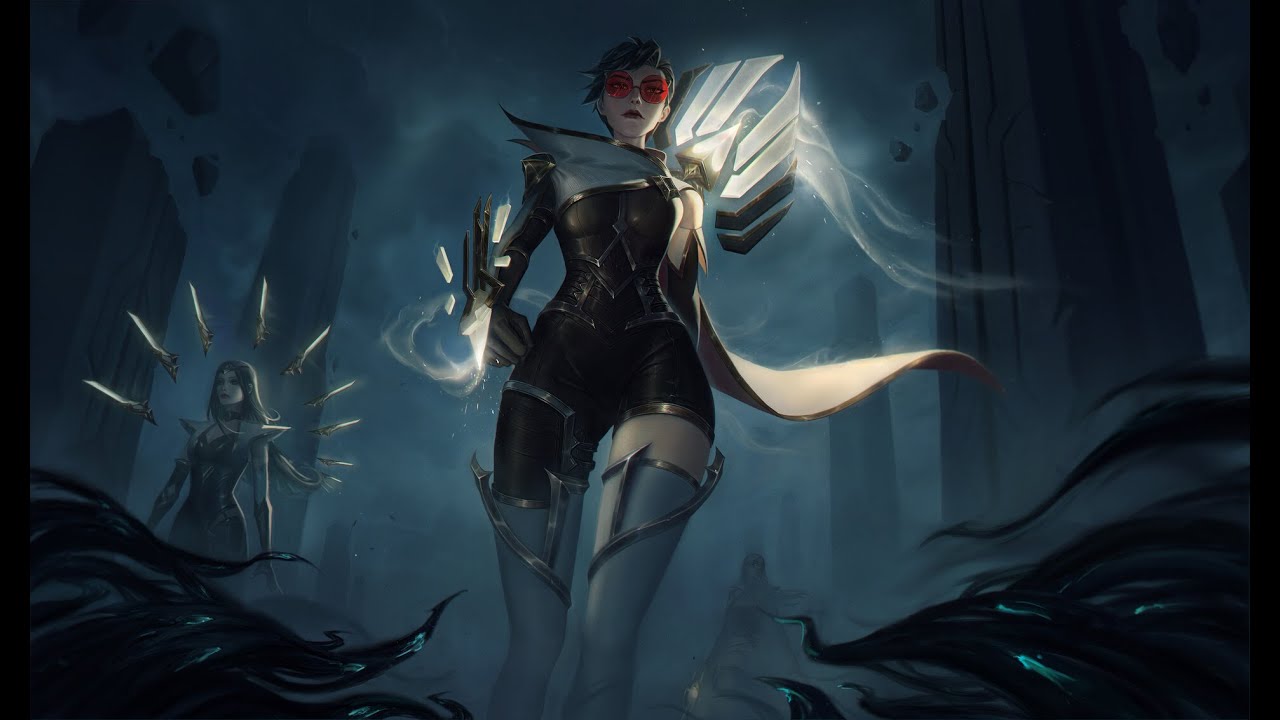 Смурф решил стать АДК  I Смурф нарезка I Smurf tv l League of Legends l TAV