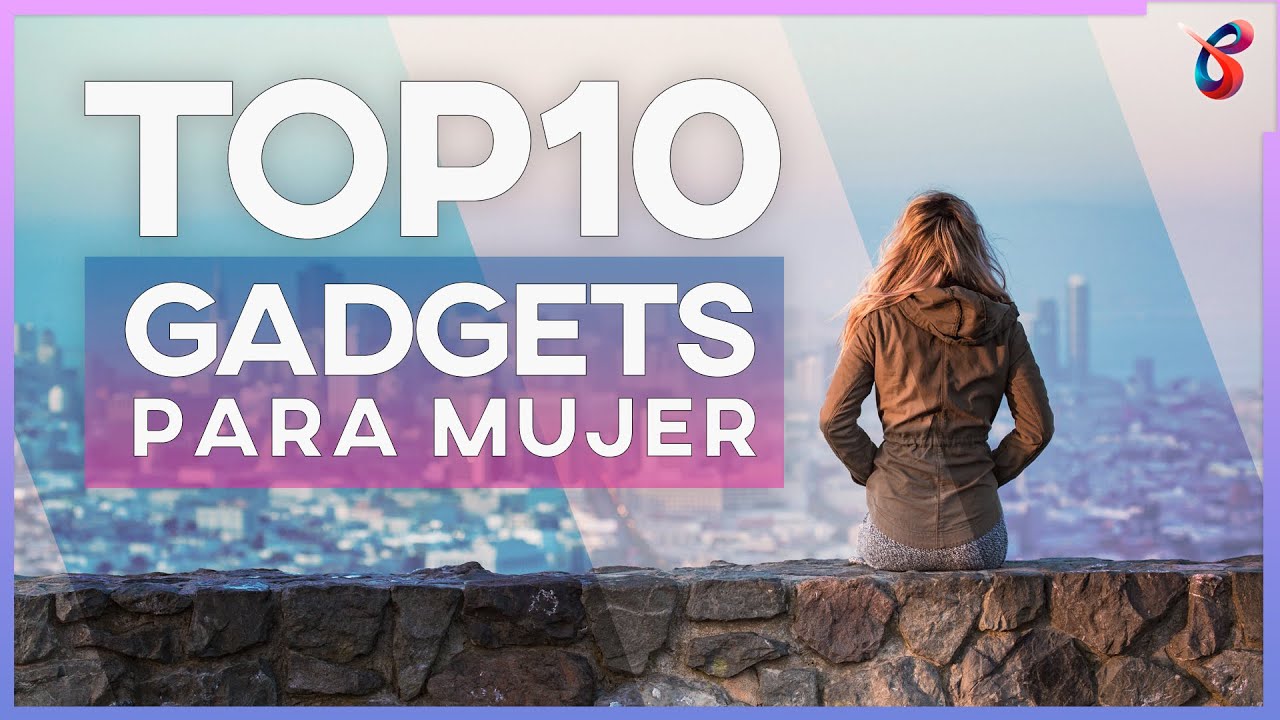 🔥 TOP 10 Mejores GADGETS PARA MUJER | Últimas OFERTAS PARA ELLAS Amazon 2022 ✅