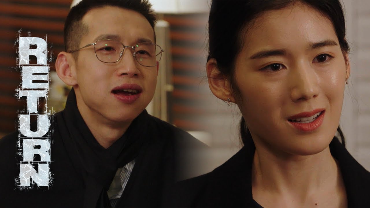 Bong Tae Kyu Is So Shameless.. [Return Ep 24]