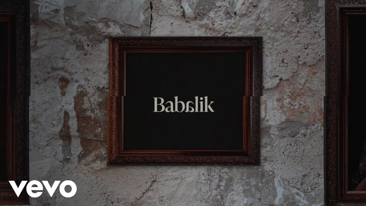 Elha Nympha - Babalik (Lyric Video)
