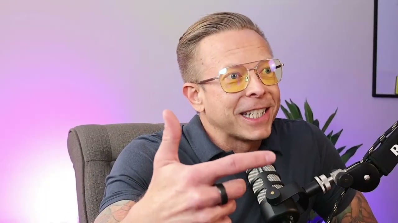 Industrious Vs CrossFit: The True Difference