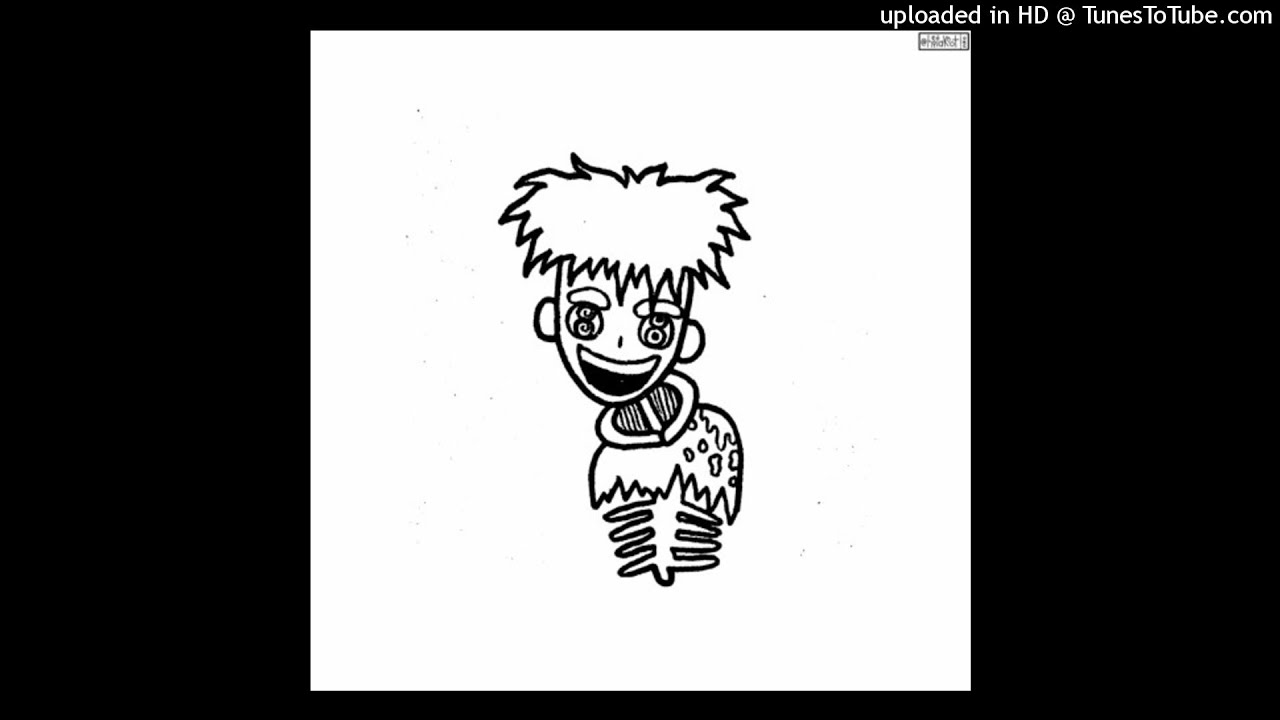 MADJAX - everyone Is alone (prod. crmsyn X killjames X fonywallce)