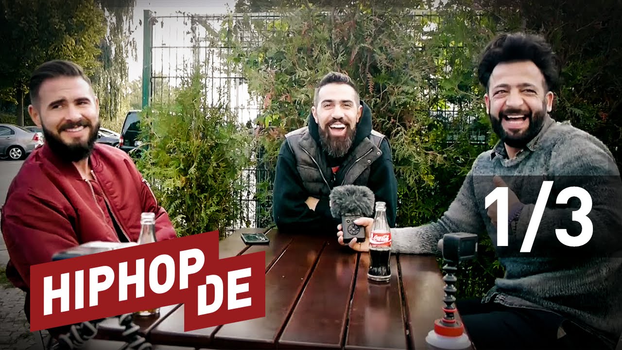 Bushido & Shindy: 