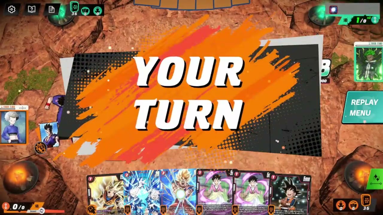 【フュージョンワールド】新弾で消えるかも知れないらしいデッキ