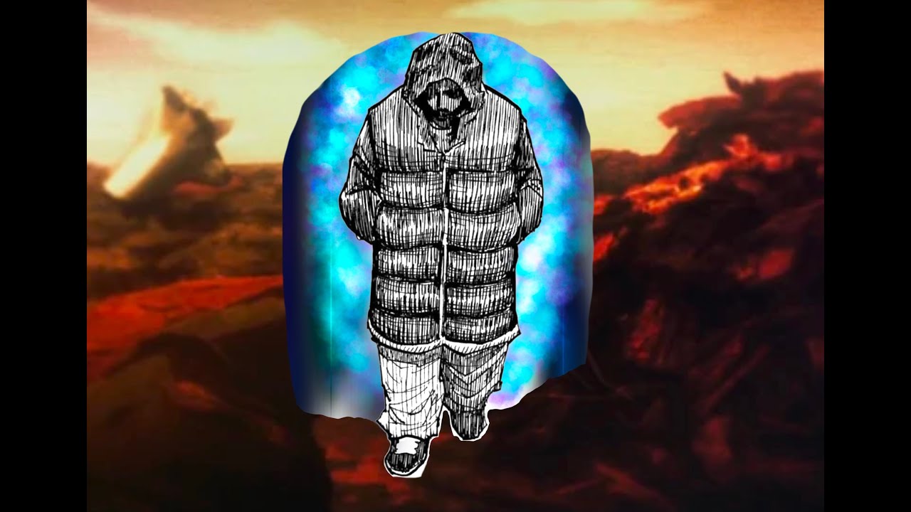 Gyro: The Man Who Turned His Back On Humanity