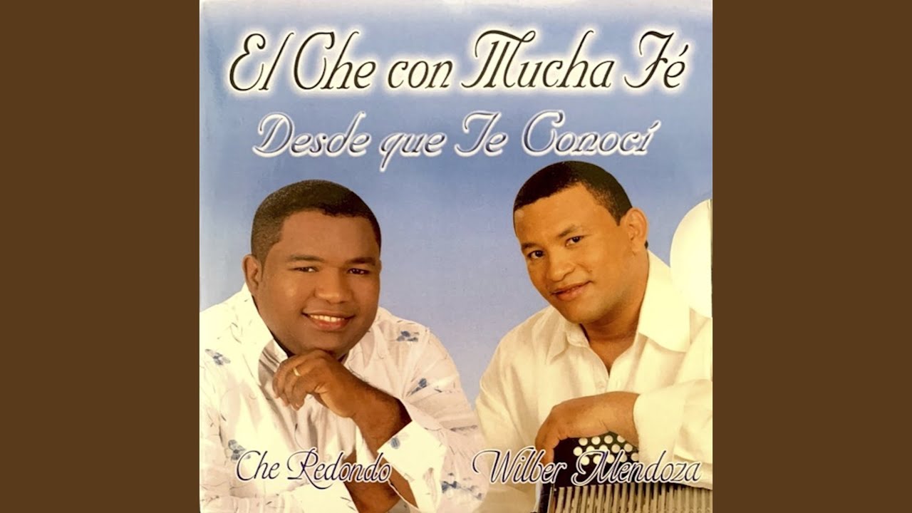 Y Llegaste Tu