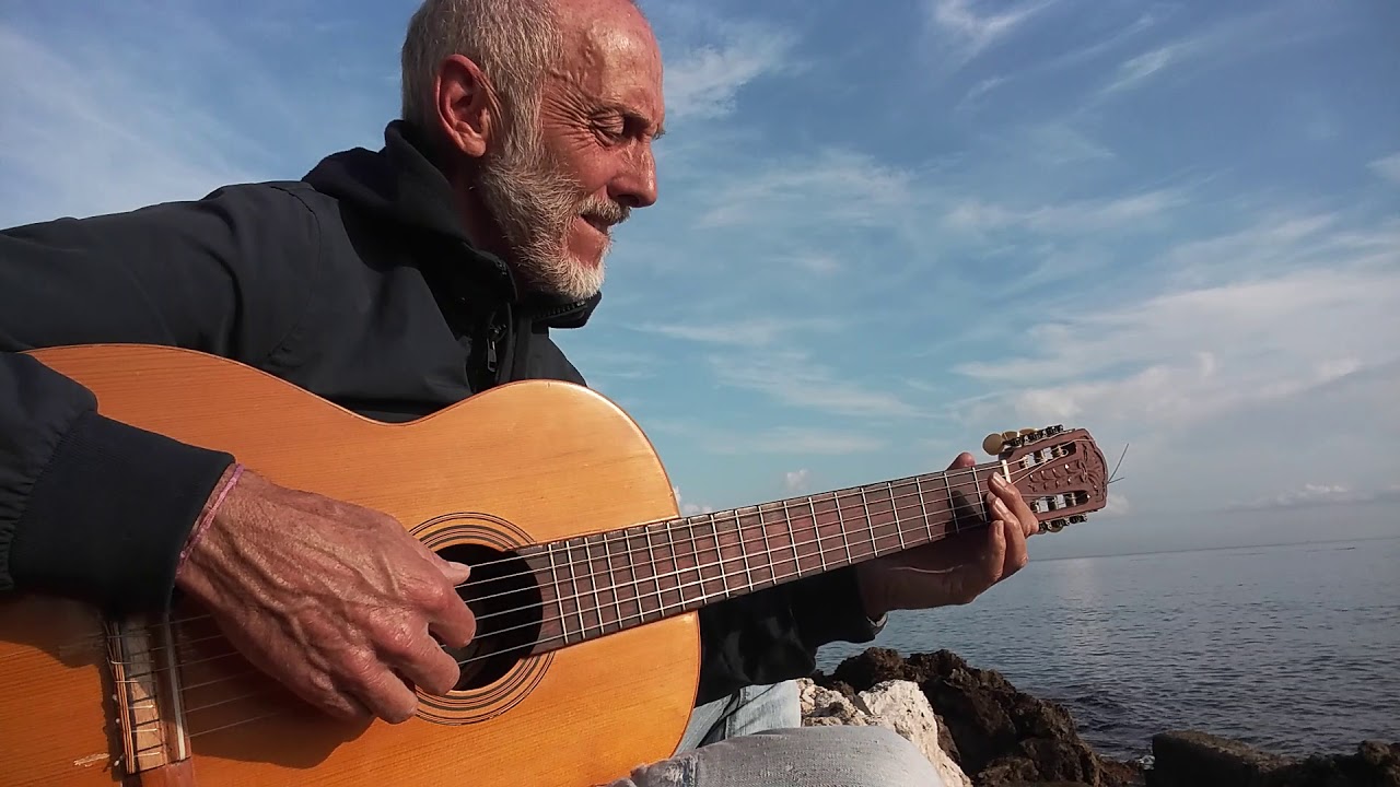 Manha de carnaval (Luiz Bonfa)