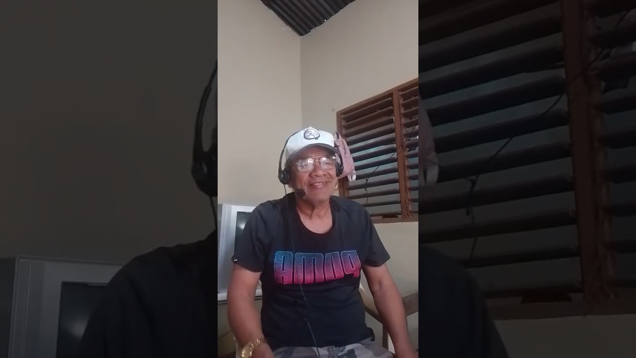 Ikaw pa rin ang mahal ko (Bobby Duran)