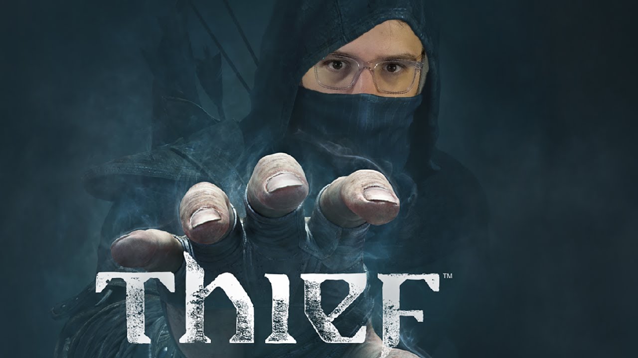 Going Absolute Stealth Mode | THIEF (2014)