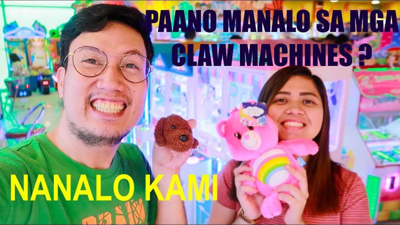 TOM'S WORLD CLAW MACHINE HACKS? | SM ARCADE | PAANO MANALO SA TOM'S WORLD PHILIPPINES
