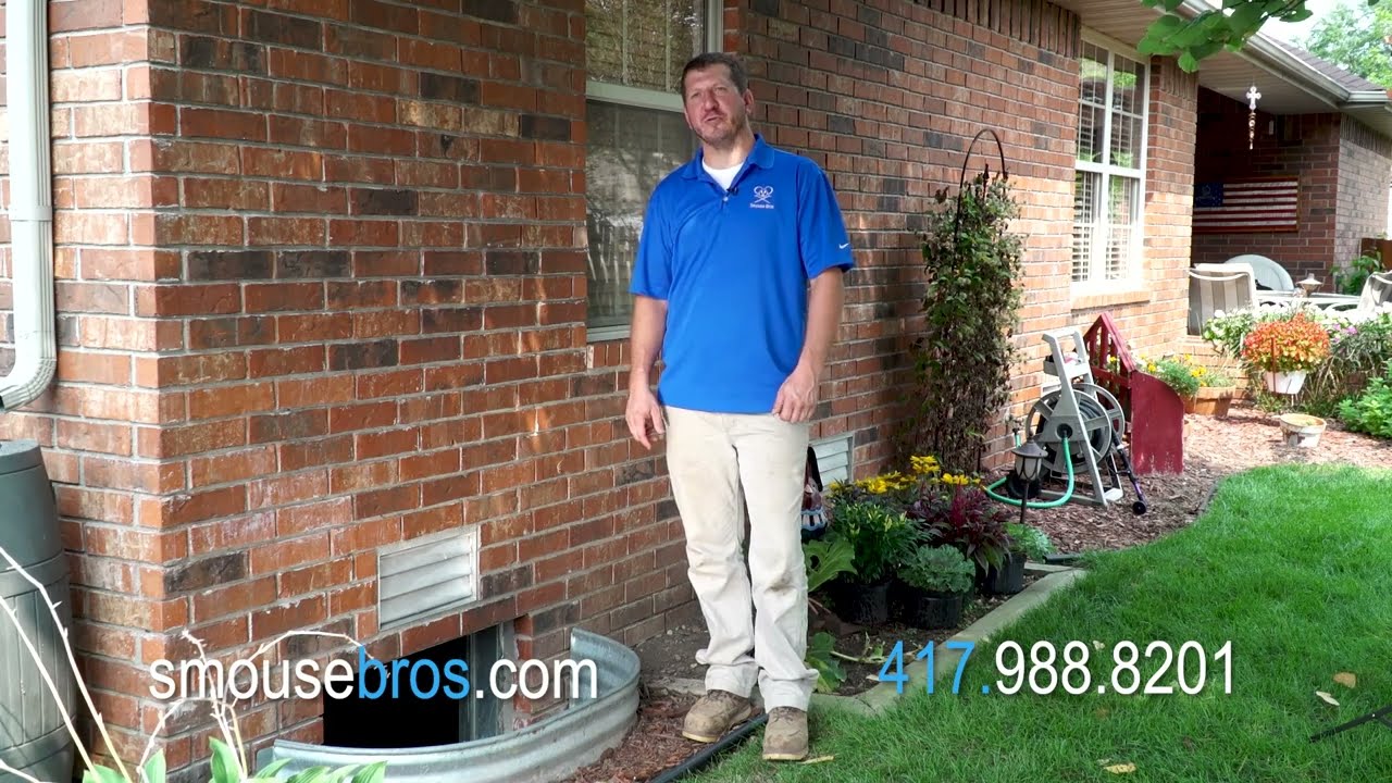 Tell Grandpa - Smouse Brothers