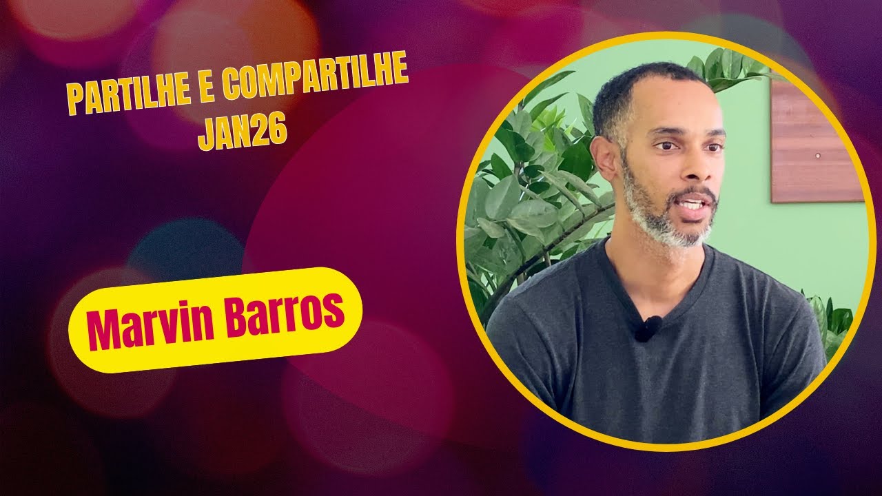 Marvin Fonseca Barros