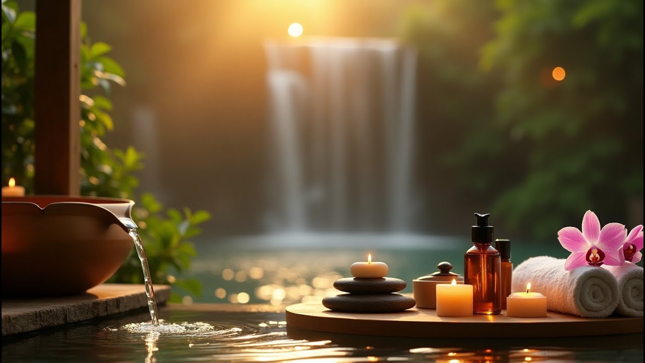 #Relaxing Banhu Music & Bird Sound