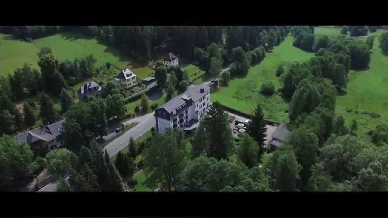 Hotel Vogtland, Bad Elster | Willkommen im Urlaub
