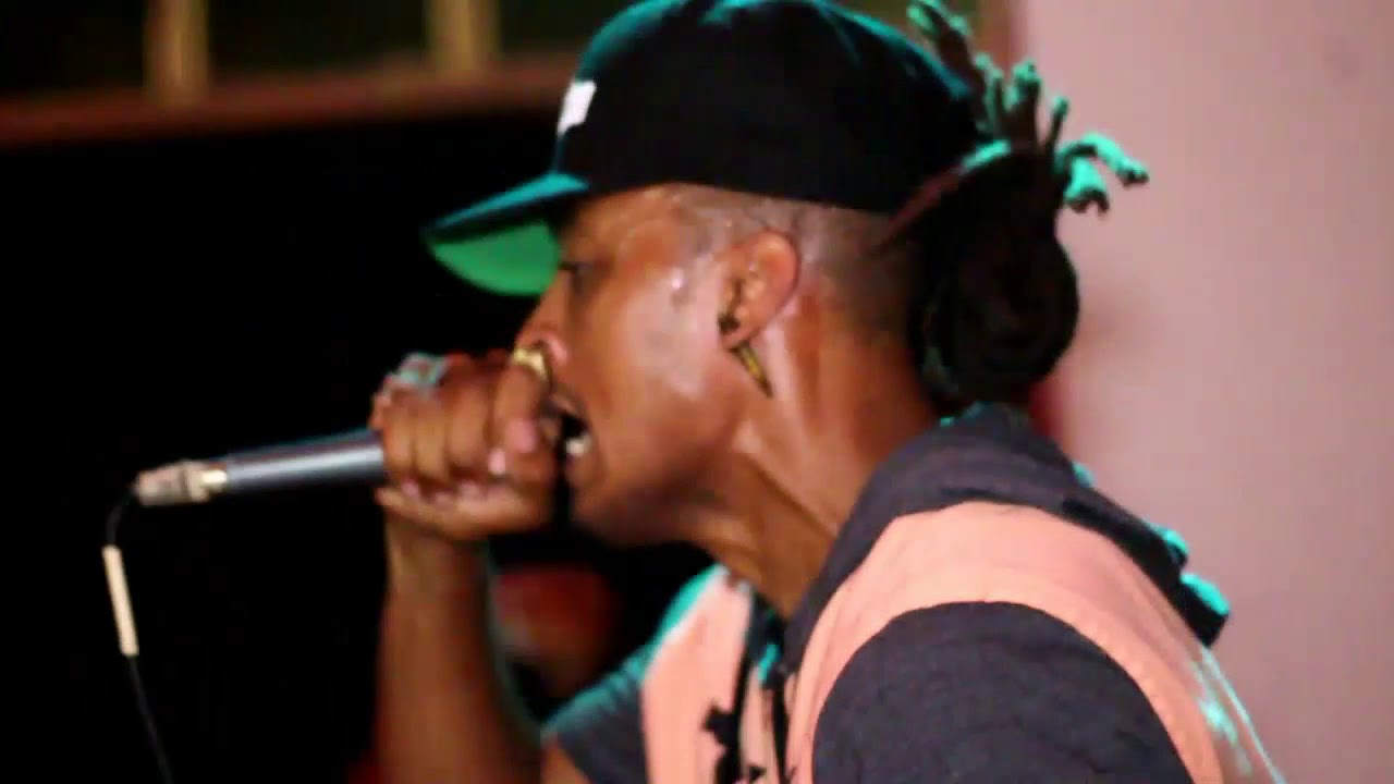 Grvndmvster Wvve at #ARRLive May 2019