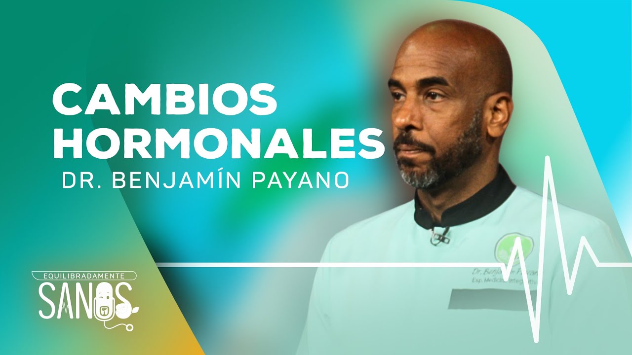 La andropausia: Lo que todo hombre debe saber después de los 40