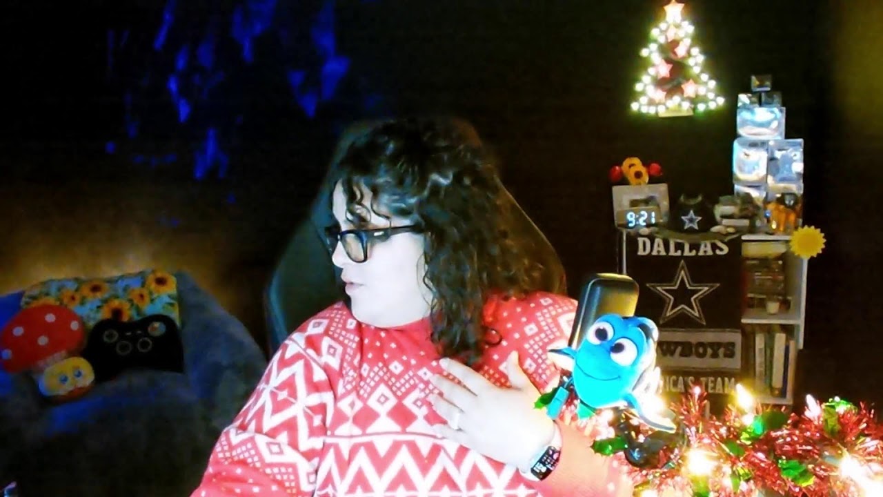 🎇🎄🎁CHAOTIC ELF ENERGY: SAVING SANTA ANYWAYSSSS🎇🎄🎁 JOIN IN!!!🕹️ || !discord !commands