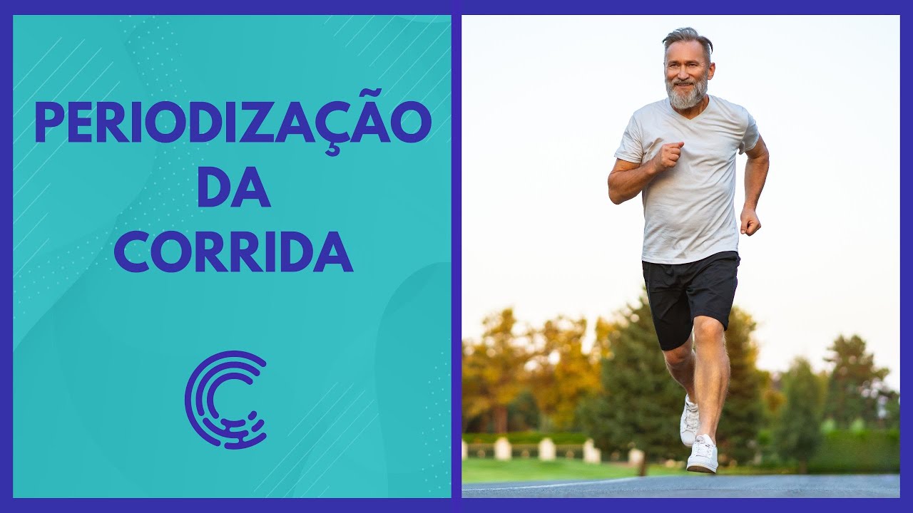 PERIODIZA&Ccedil;&Atilde;O DE CORRIDA DE RUA: como montar sua planilha de treinos (tem um b&ocirc;nus especial)