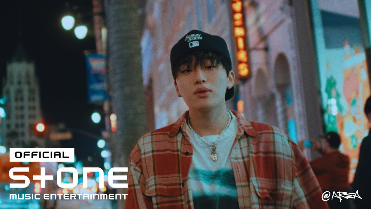 EVAN - Star Below (Feat. pH-1) MV
