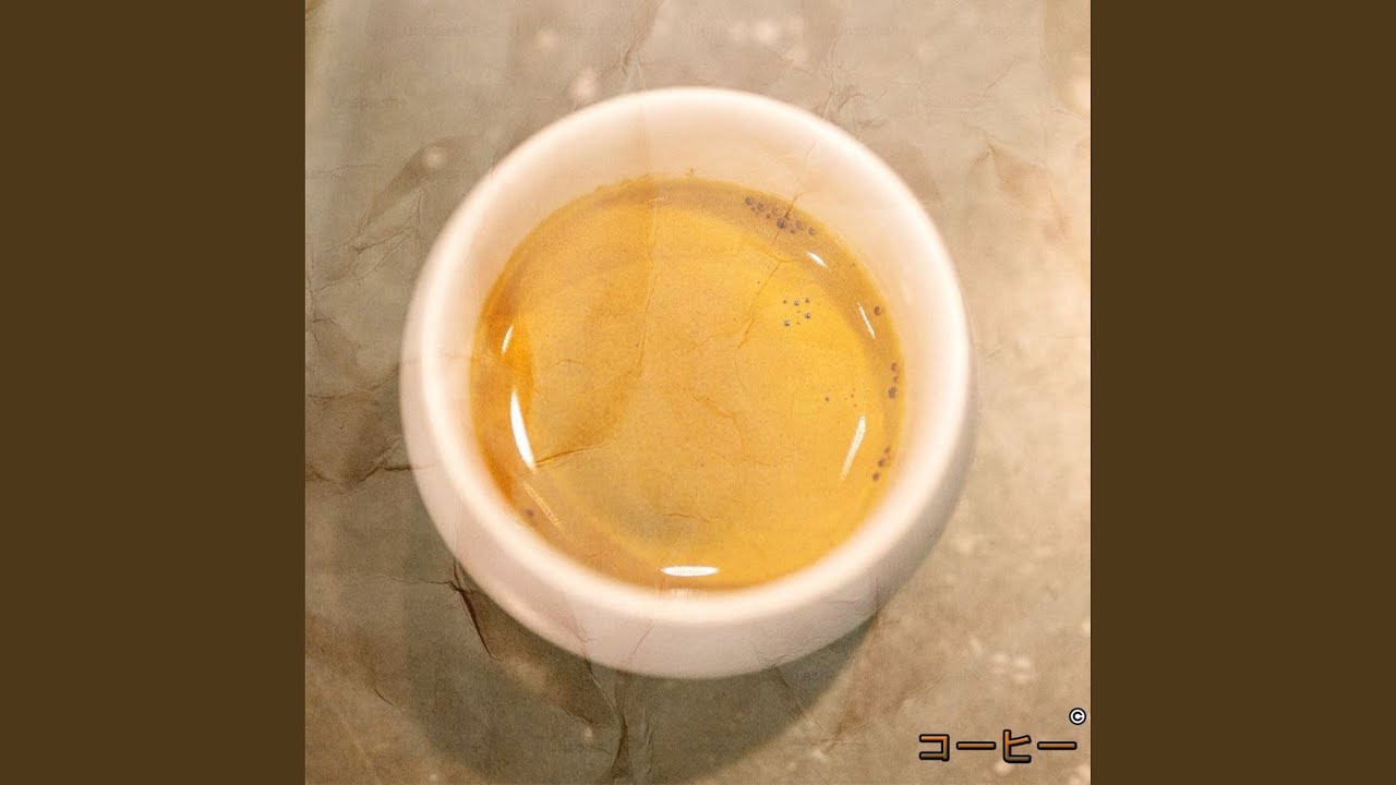Caffè