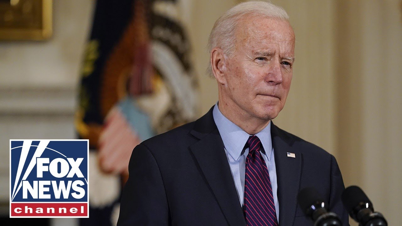 Biden approval drops to new record low