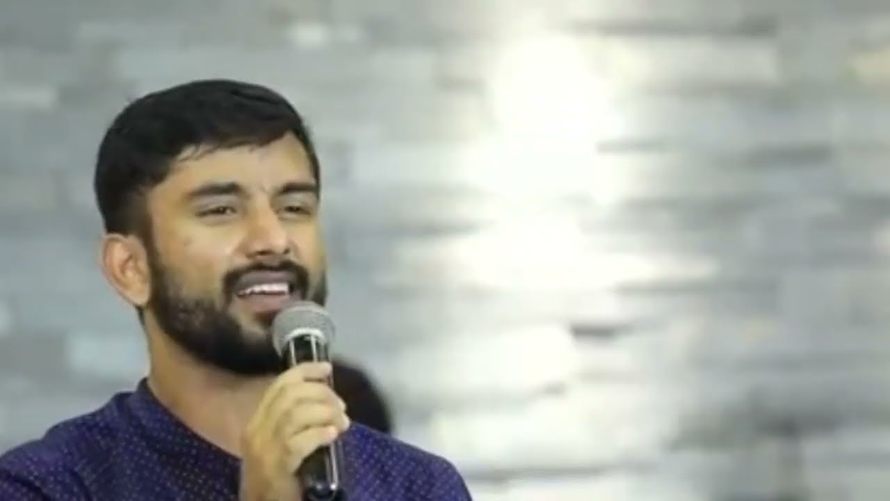 //EVG. Emmanuel KB// Christian Malayalam worship songs//New latest songs//