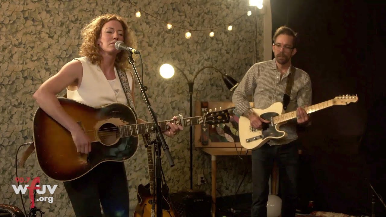 Kathleen Edwards - 
