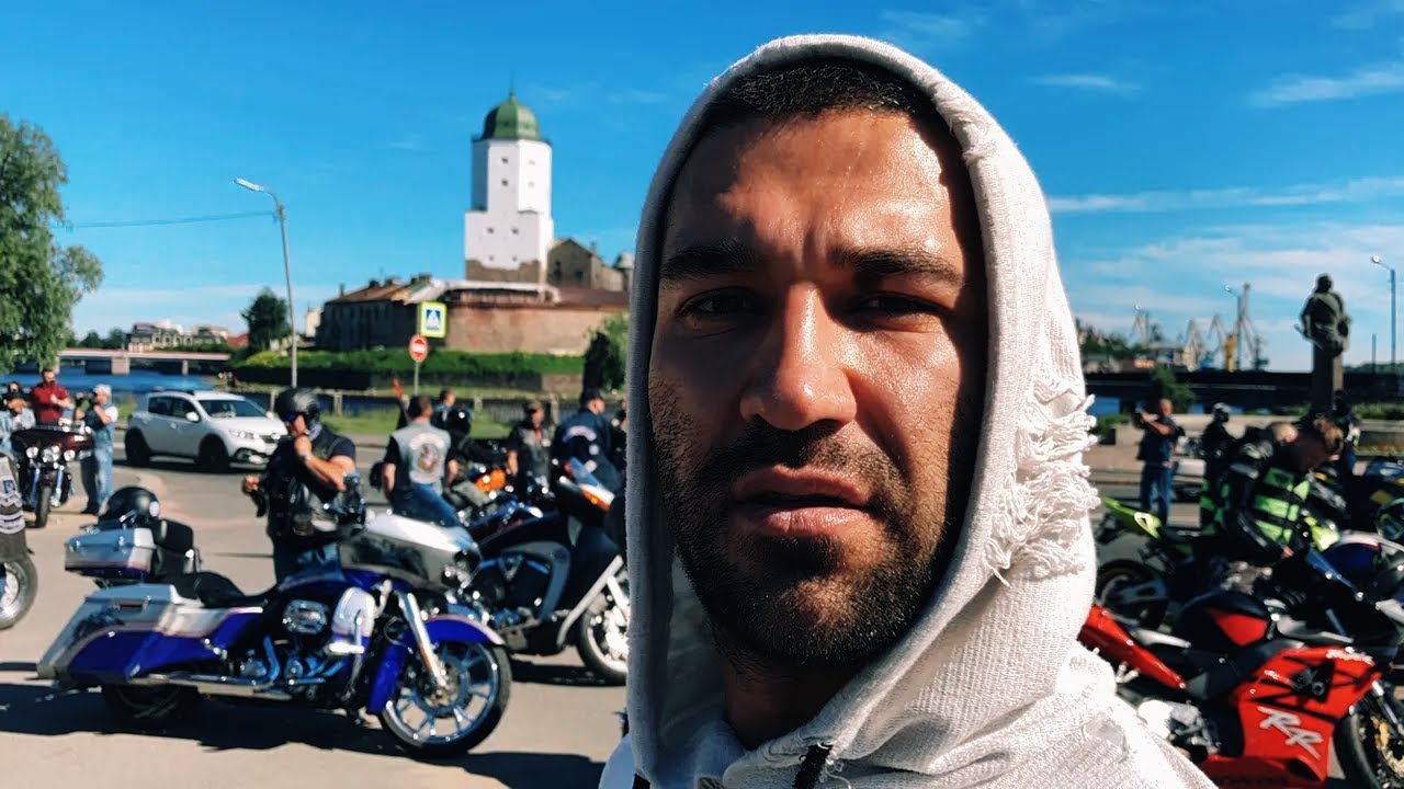 Эпизод 01 » Запуск проекта ЯлегендА