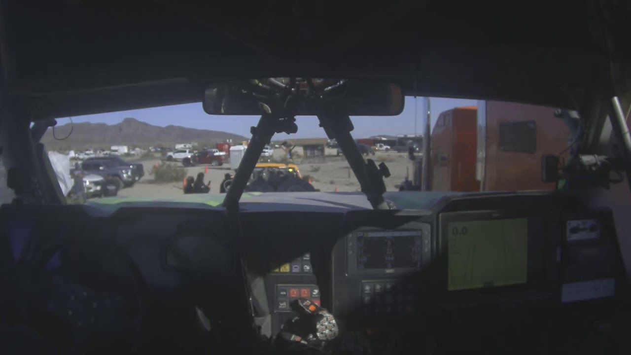 2026 parker 500  | Rust Racing