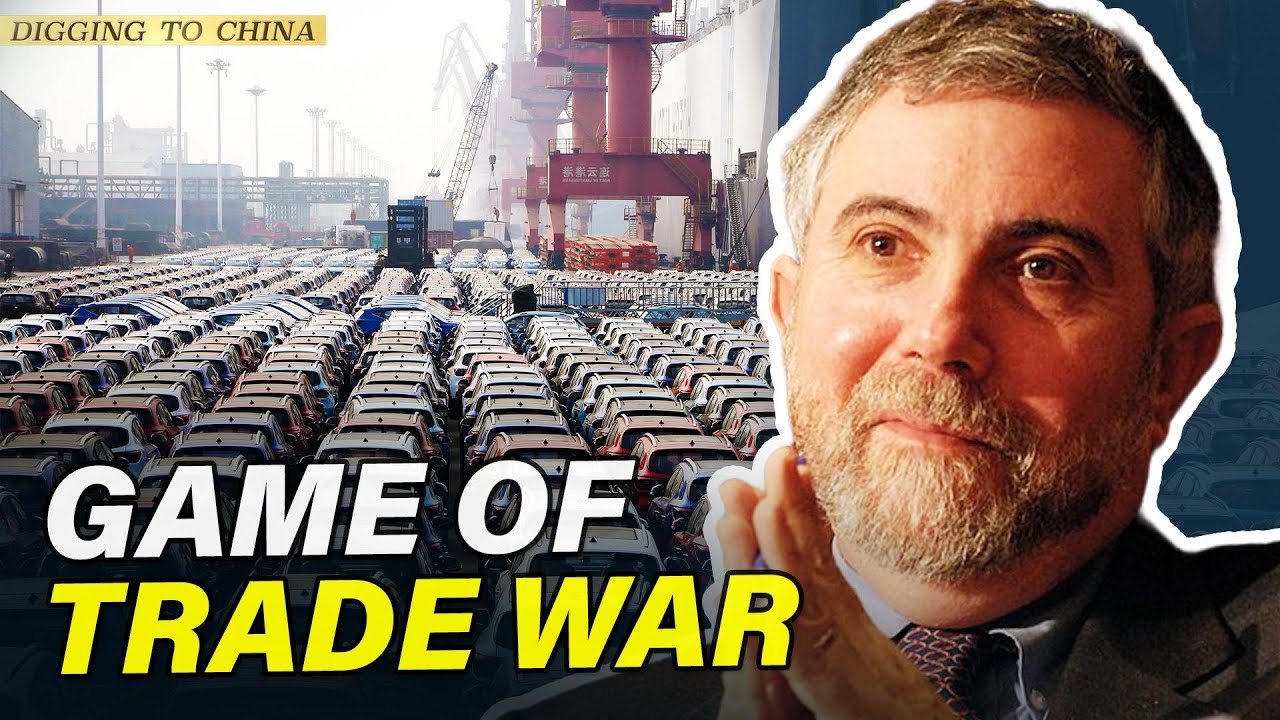 China's Overcapacity Strategy: Global Economic Gamechanger or Time Bomb?