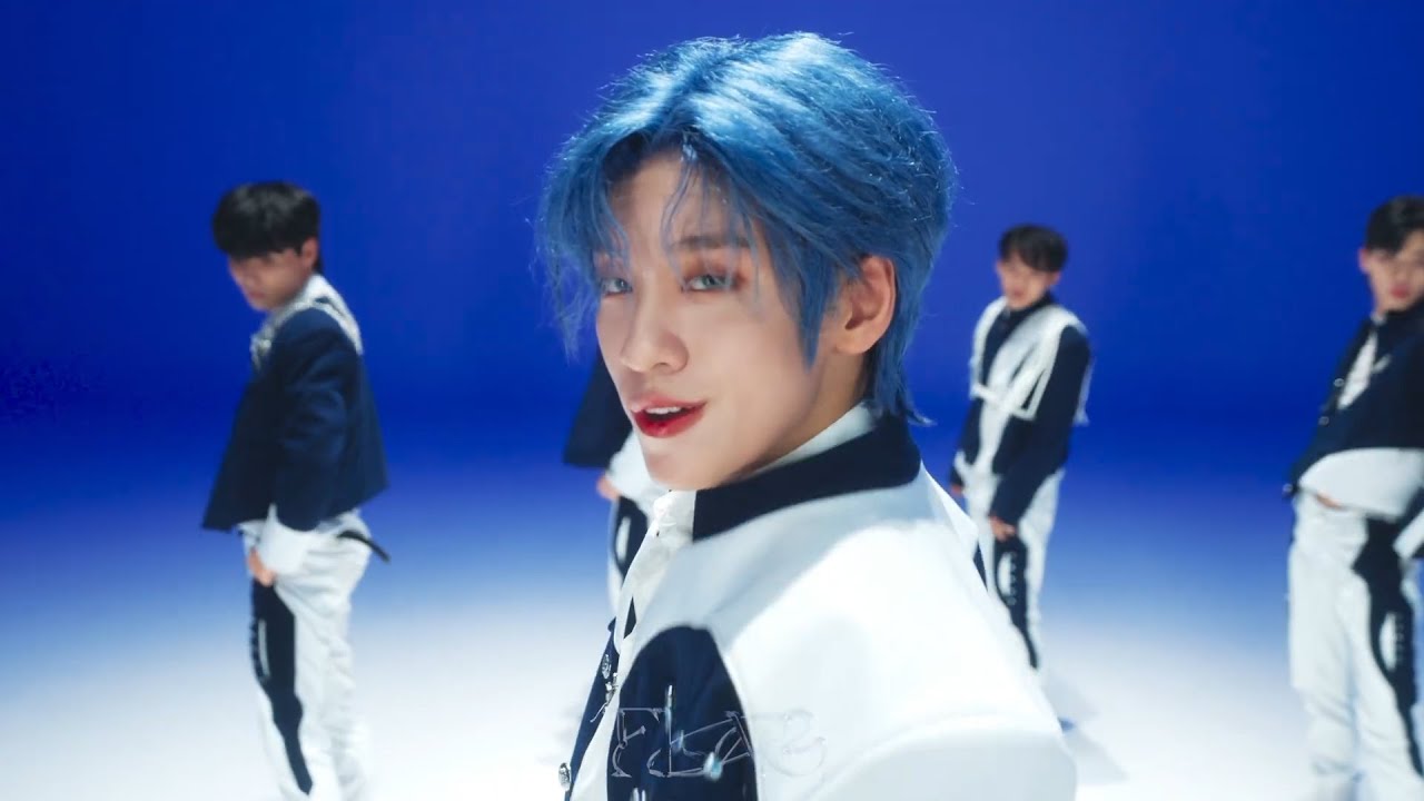 FLAG - Tony Yu [Official Performance Video] (English Version)