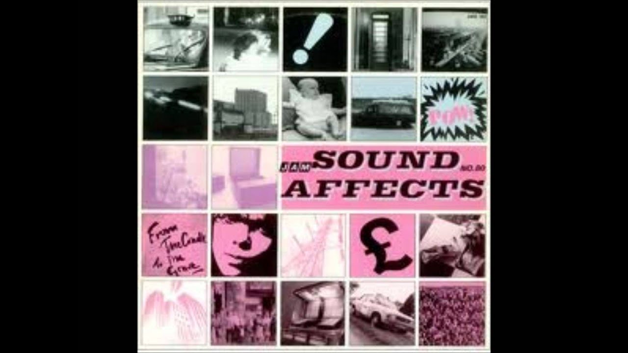 The Jam - That's Entertainment (1980)