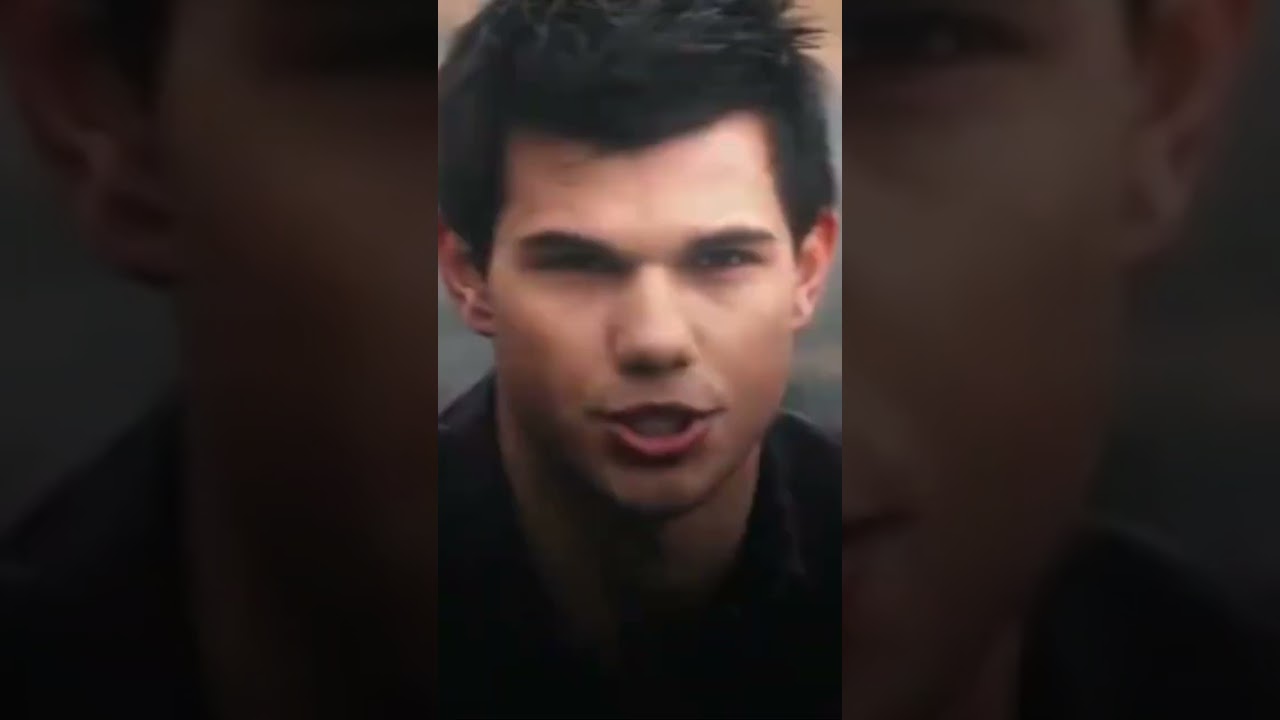 Jacob black🌲🌑🐺🌊🌳☀️