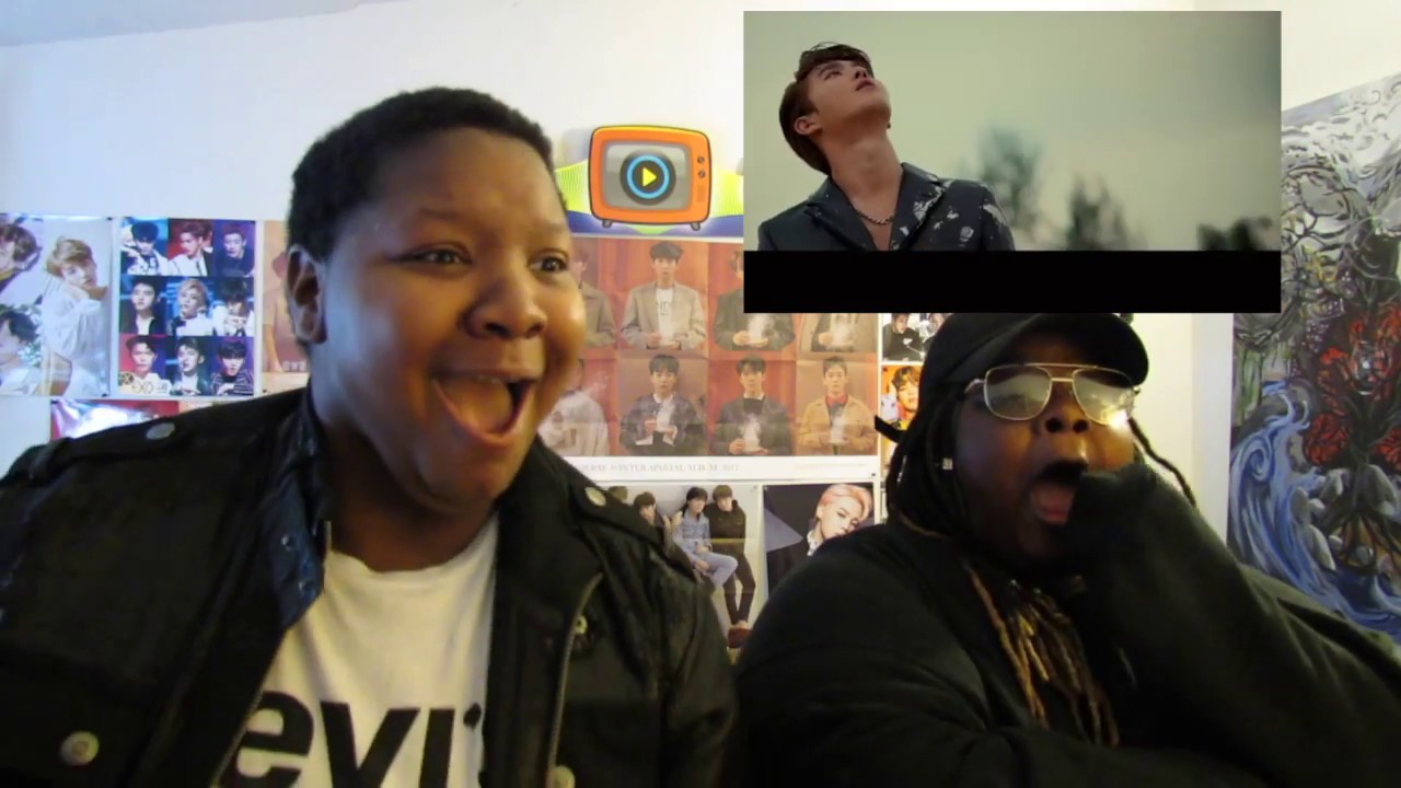 EXO 'TEMPO Concept Short Film' Reaction | WE ARE NOT READY (⚠️Warning Headphone Users)