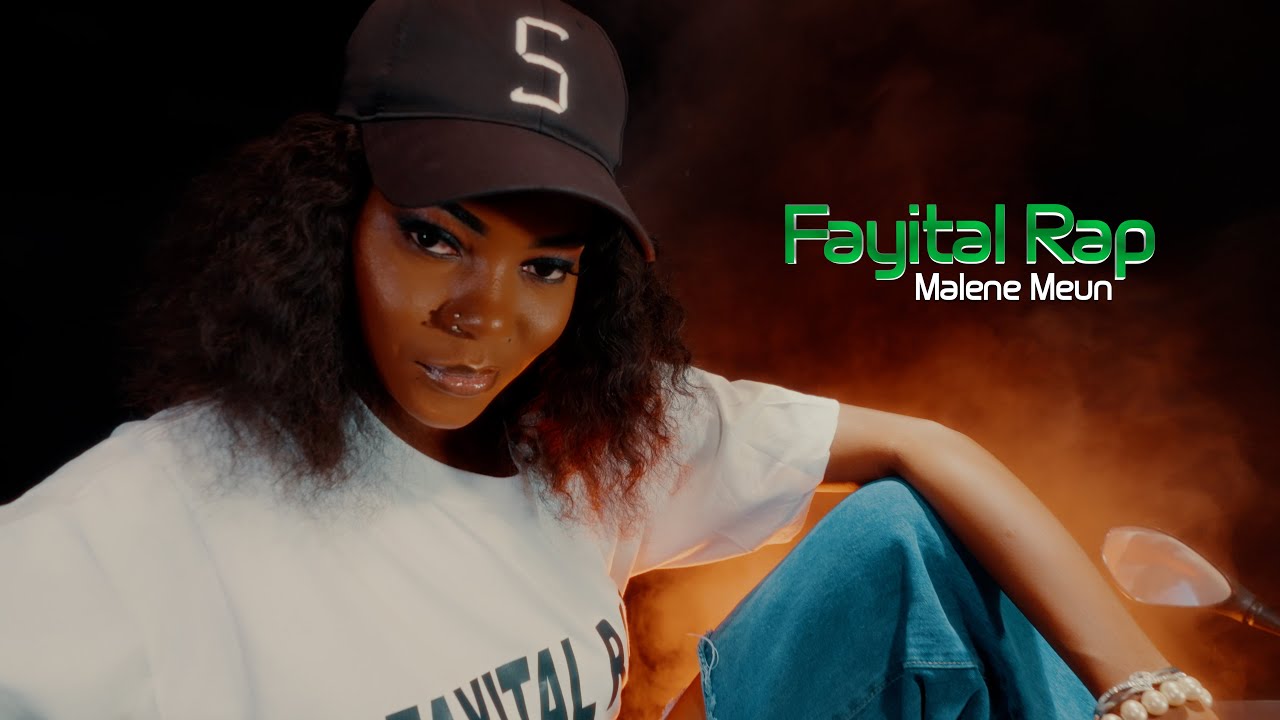 FAYITAL RAP -  MALENE MEUN