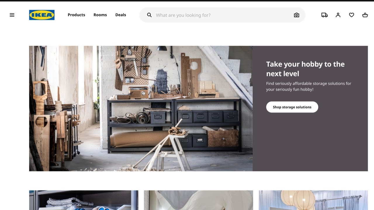 How to Shop with iKea Online in 2021?