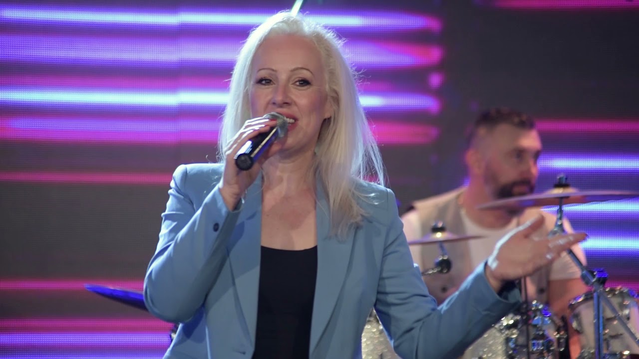 Milica Kuzmanovska - Doviduvanje (Art Studio Production Live TV Show)